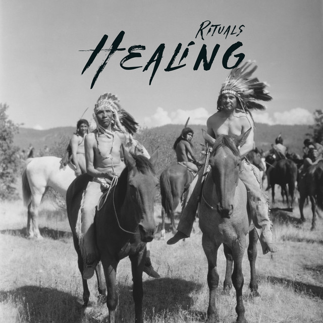Healing Rituals: Meditation, Chanting, Singing, Painting Bodies, Dancing, Exorcism cover art