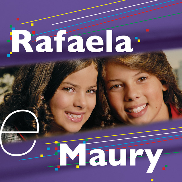 Rafaela e Maury cover art