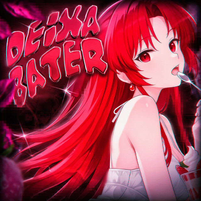 DEIXA BATER album image