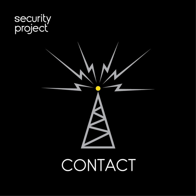 Contact (Live) cover art