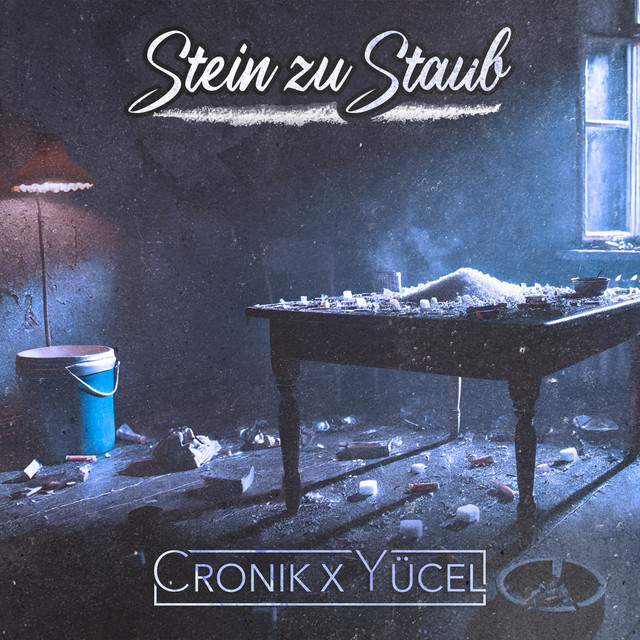 Stein zu Staub