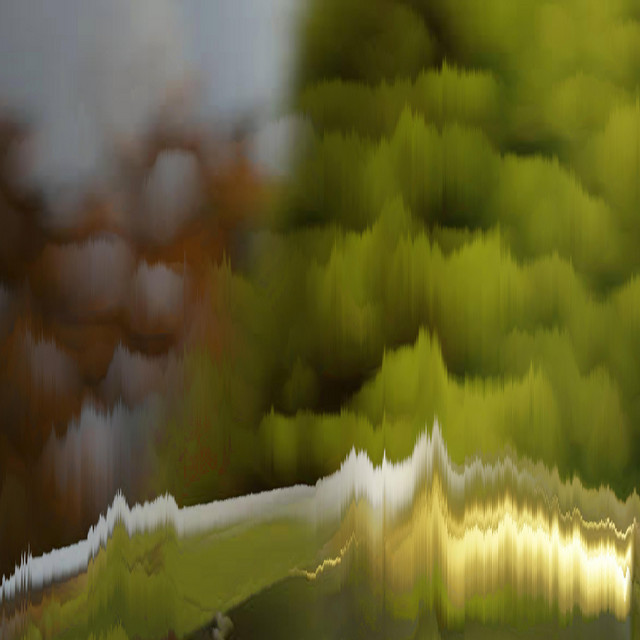 esv1 (melted) cover art