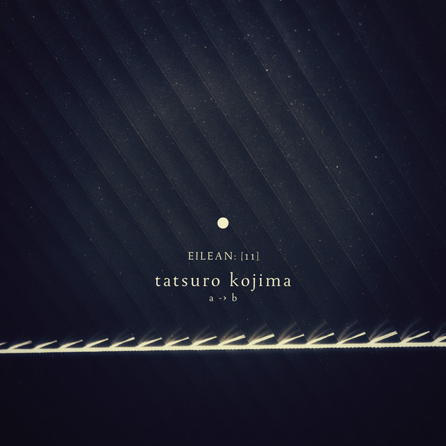 a - > B cover art