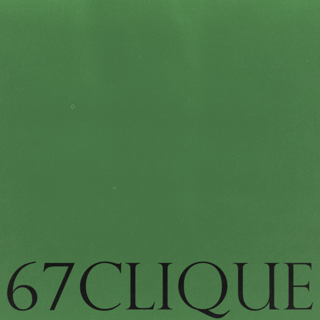 67 Solos cover art