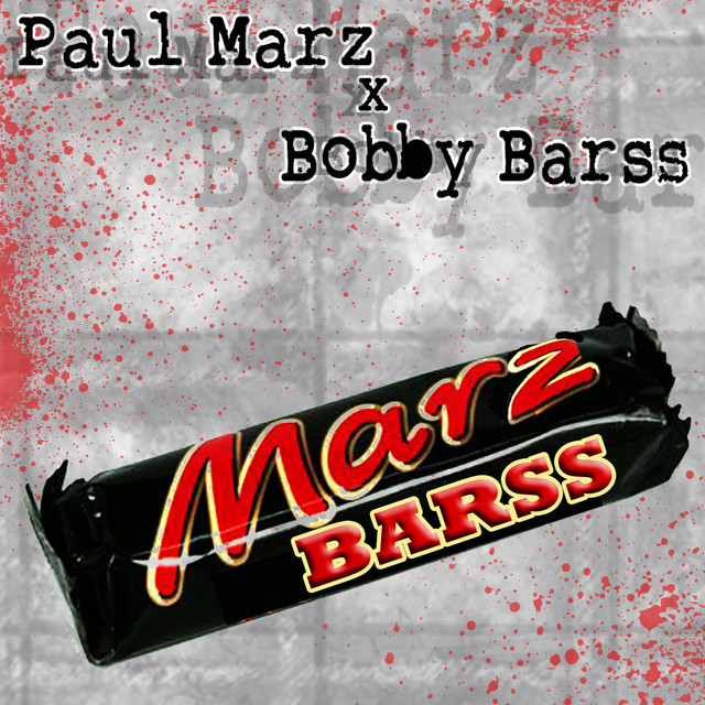 Power cover art