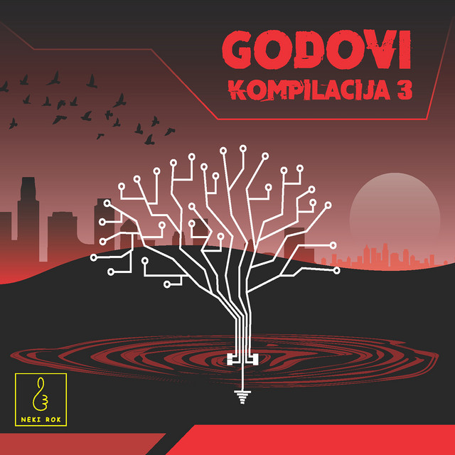 Neki Rok Godovi Kompilacija 3 cover