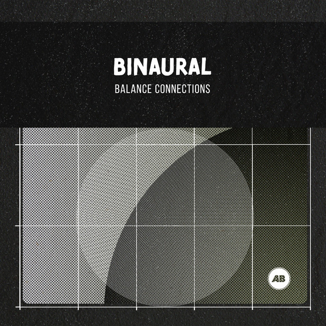 Binaural Balance Connections - Album by Binaural Beats Brainwave ...