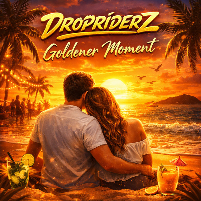 Goldener Moment (Radio Edit)