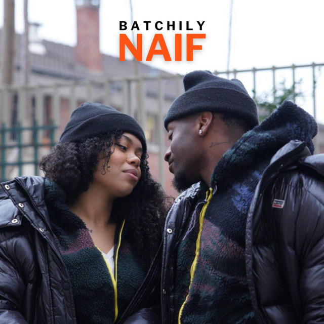 NAÏF cover art