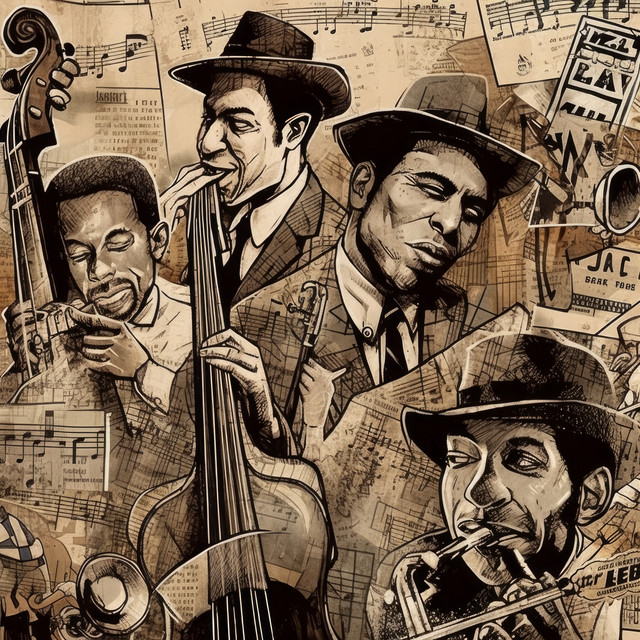 Soulful Club cover art