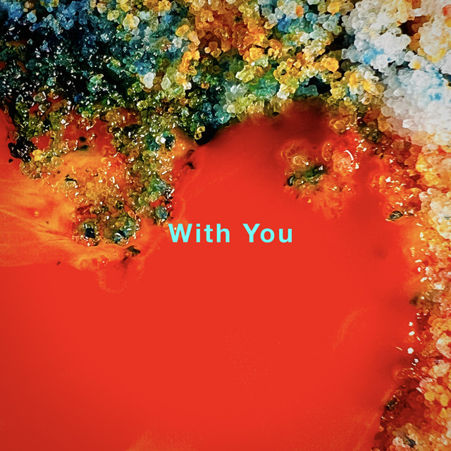 With You cover art