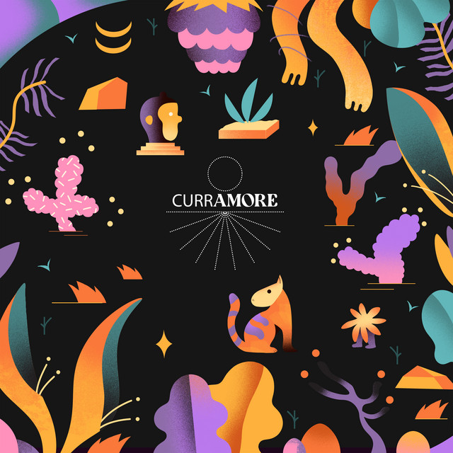 Curramore