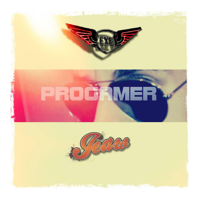 Progamer cover