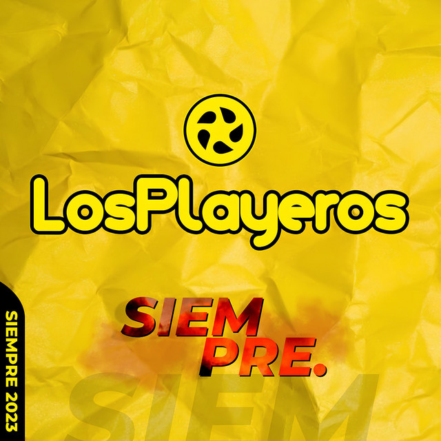 Siempre cover art