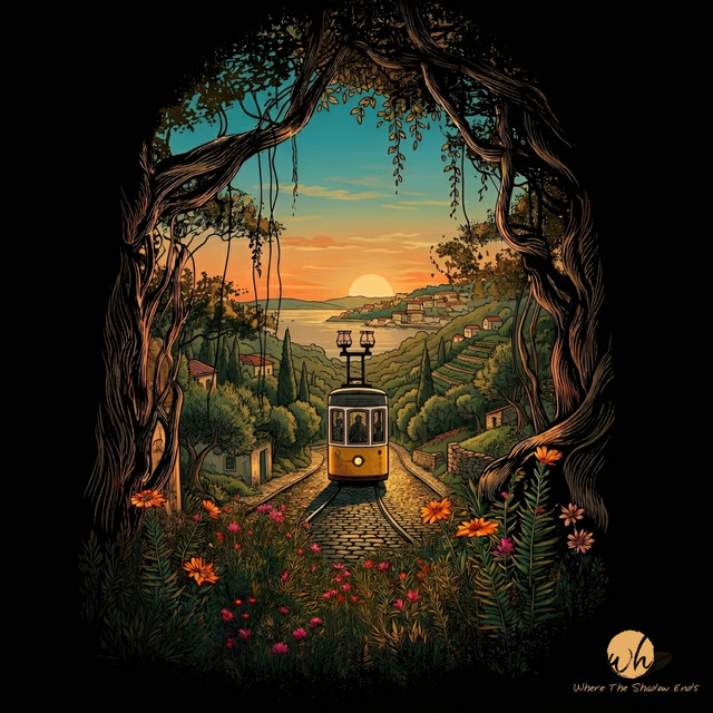 Licaria - Extended Mix album art