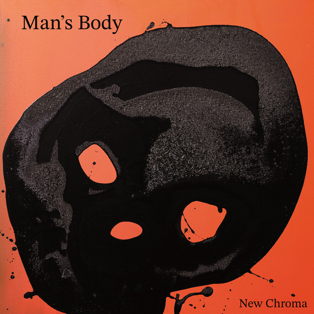 New Chroma cover art
