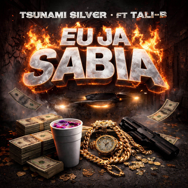 Tsunami $ilver