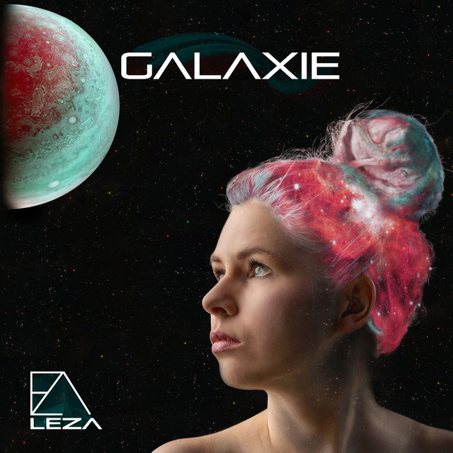 Galaxie cover art