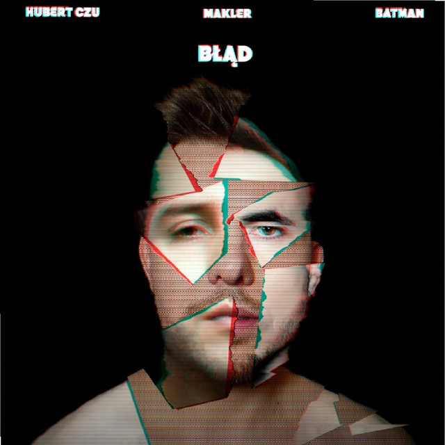 Błąd - Single by Hubert CZU | Spotify