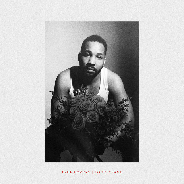 By the river cover art
