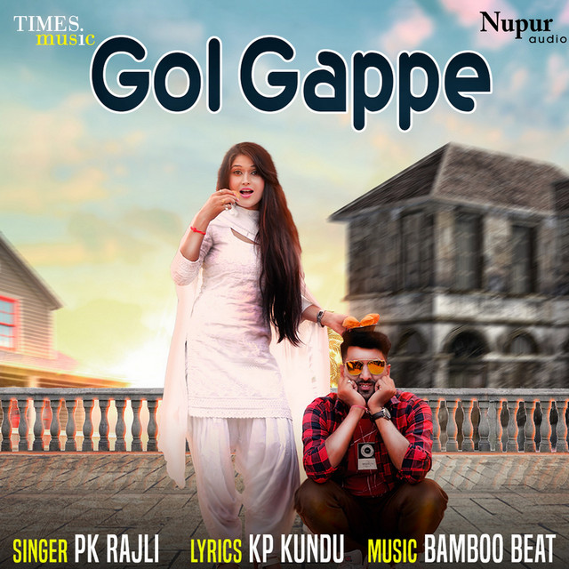 Gol Gappe - Single - Single by PK Rajli | Spotify