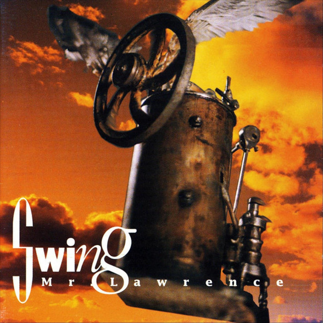 Swing cover art