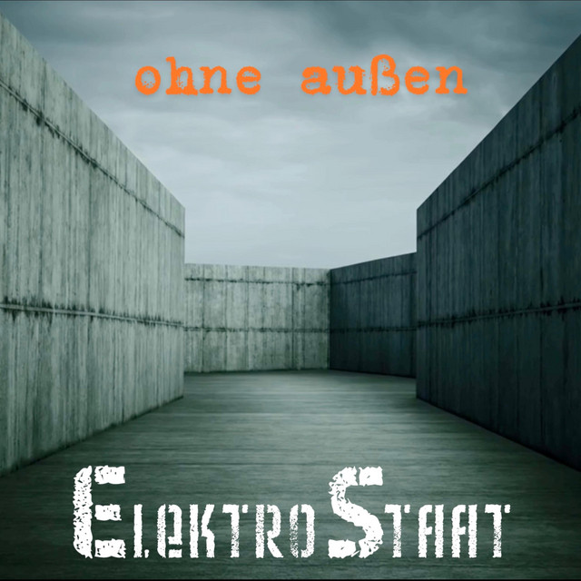 ohne außen cover