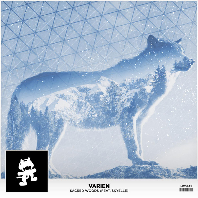 Sacred Woods (feat. Skyelle)