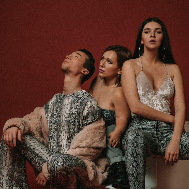 Beautiful. Fabulous. Fierce.