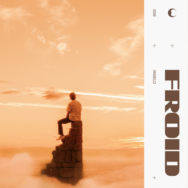 Froid cover art
