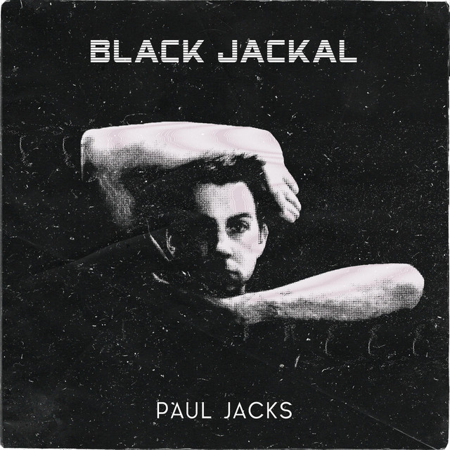 Black Jackal cover art