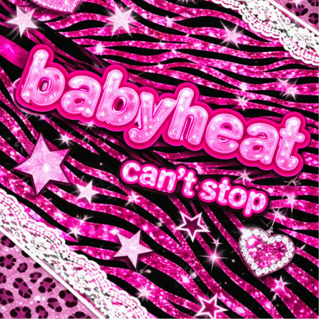 can't stop