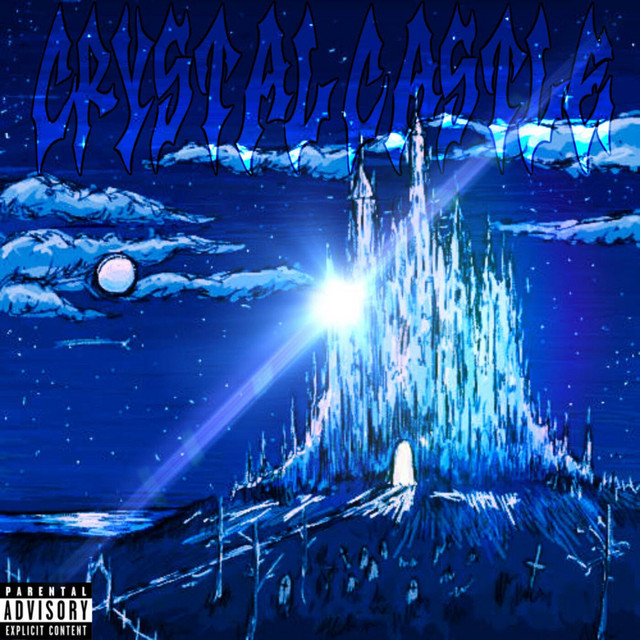 Crystal Castle cover art