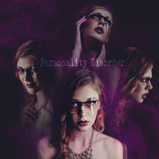 Personality Disorder cover art