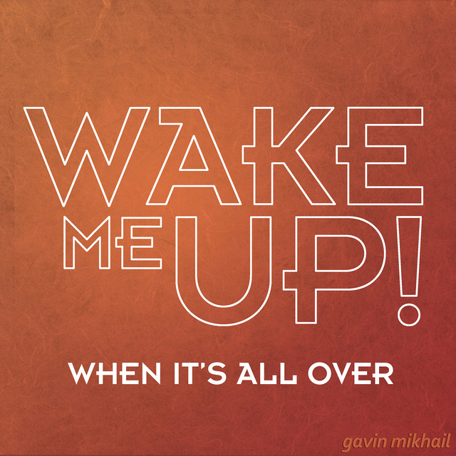 Wake Me Up (AVICII, Rihanna Covers, Etc) cover