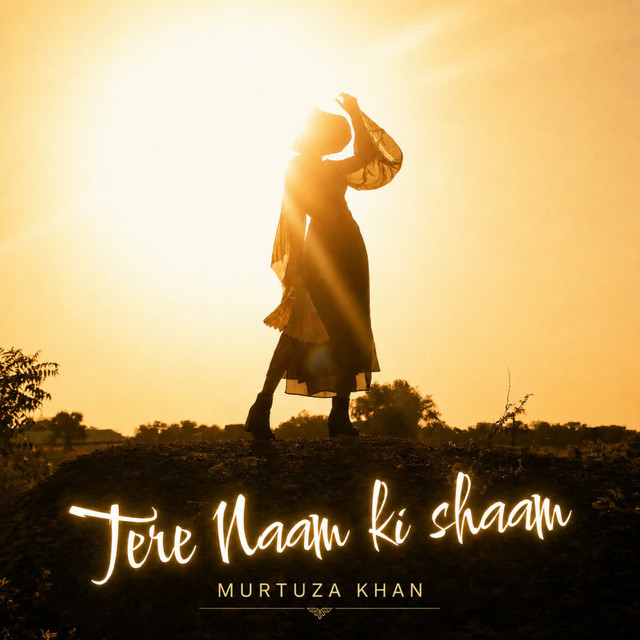 Tere Naam Ki Shaam
