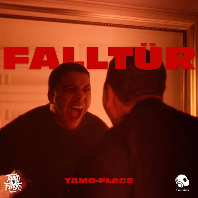 Falltür cover