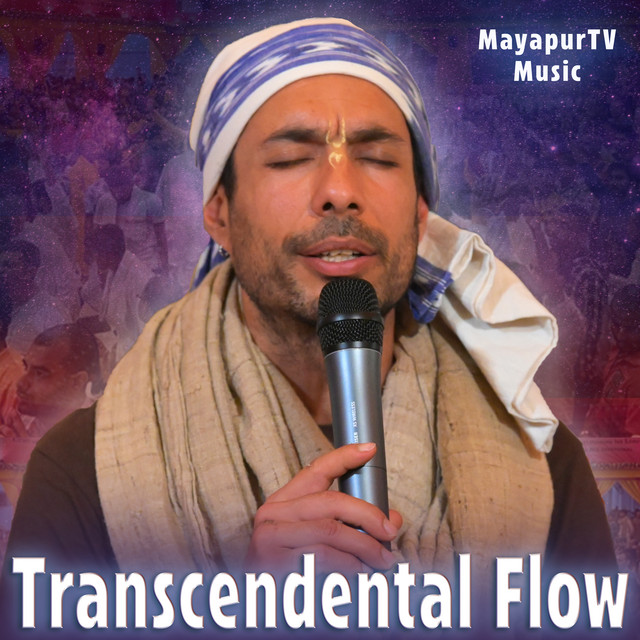 Transcendental Flow album image