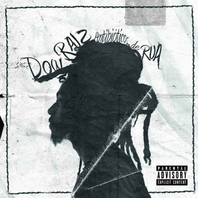 Antibioticos de Rua cover art