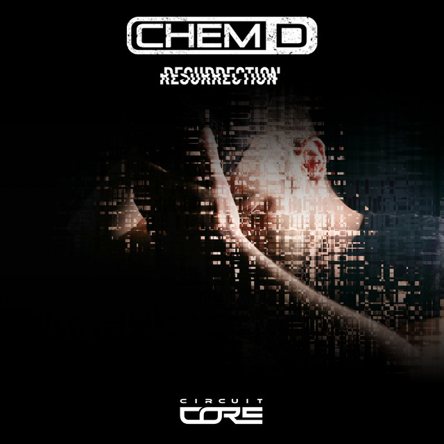 Resurrection, Vol. 1 cover art