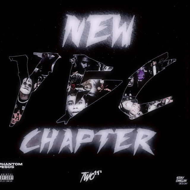 YBC: New Chapter Deluxe cover art