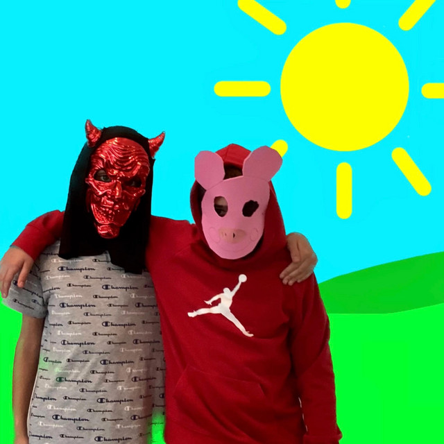 Fresh Air cover art