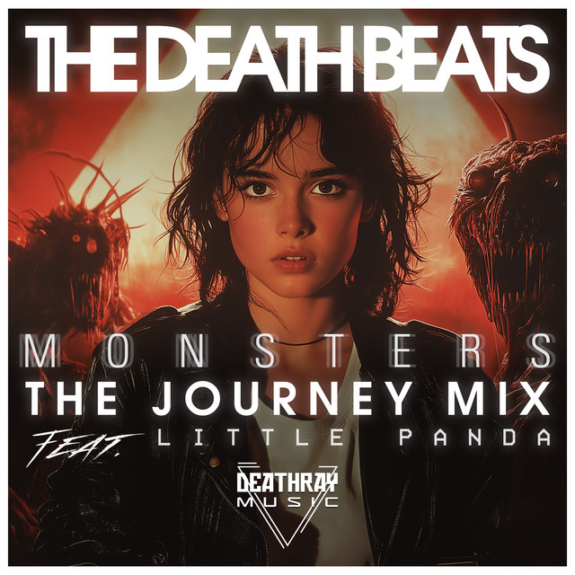Monsters - The Journey Mix