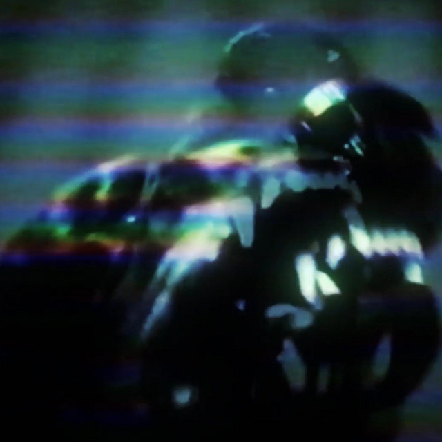 Rover cover art
