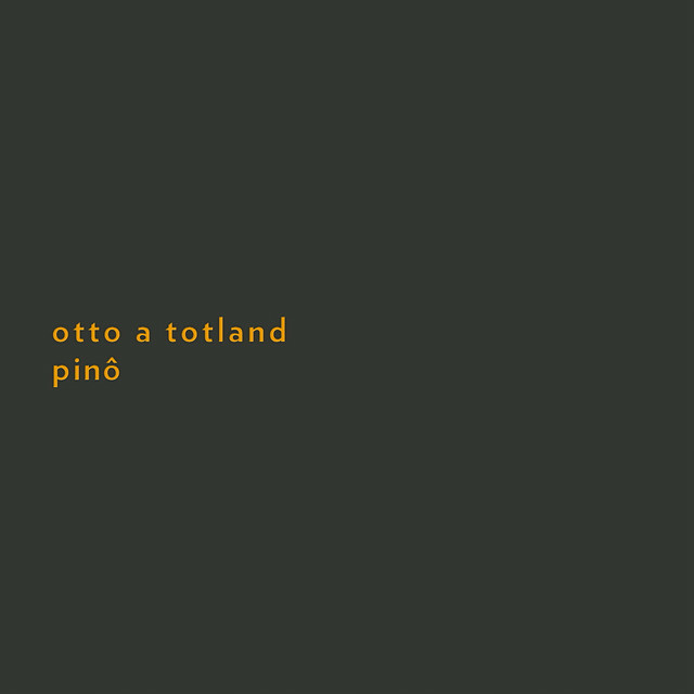 Pinô cover art