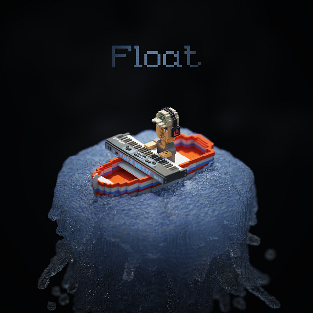 Float (Official Game Soundtrack) cover art