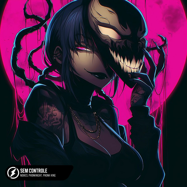 Sem Controle cover art