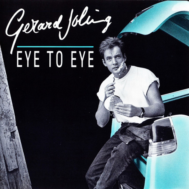 Eye To Eye - Album by Gerard Joling | Spotify