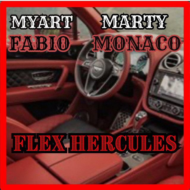 FLEX HERCULES