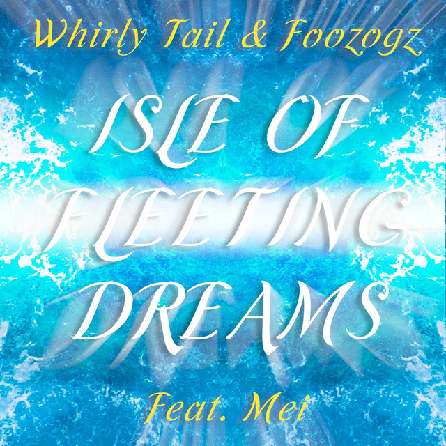 Isle Of Fleeting Dreams cover